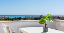 KEY READY Luxury 3B Townhouse with Three Terraces & Sea Views