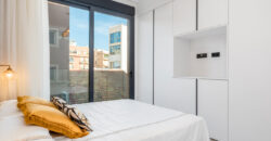 KEY READY Luxury 3B Apartments in Guardamar with Underground Parking