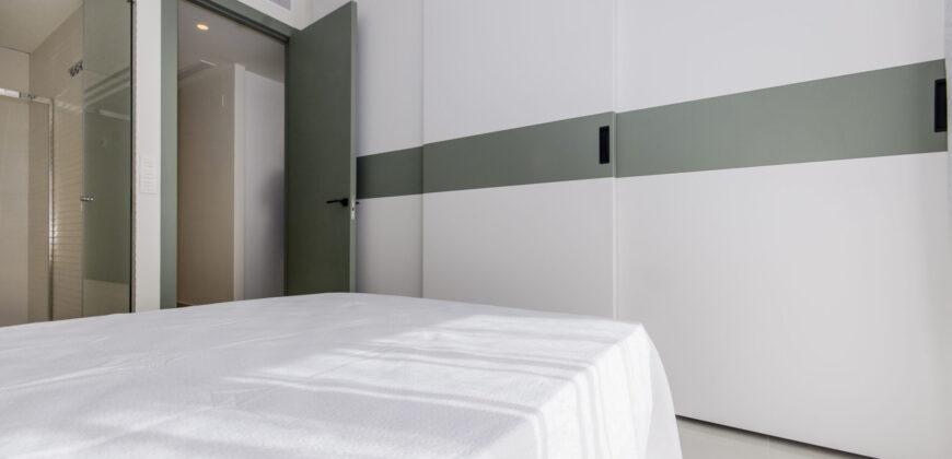 KEY READY 3 Bed 2 Bath 1st Floor Apartment in Torre de La Heradada