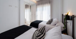 KEY READY Furnished Luxury 3B Villa in Lovely Los Alcazares