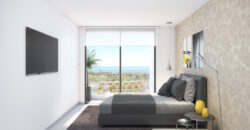 Luxury 3B Apartments Overlooking Guardamar & Mediterranean