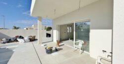 KEY READY Awesome 3 Bed Villa with Pool on Large Corner Plot