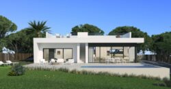 Fantastic 3 Bed Luxury Villa with Pool, Solarium & Basement at Las Colinas