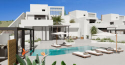 Fantastic Hillside 4-Bed Villa on Huge Plot – 11m Pool & Lift