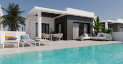 Secluded Split-Level 5 Bed Villa with HUGE 12m Private Pool