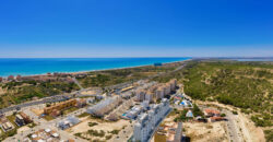 New 4B Penthouse with six terraces & panoramic Mediterranean views