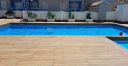 KEY READY Furnished 3B Penthouse with Solarium in Torrevieja