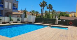 KEY READY Furnished 3B Penthouse with Solarium in Torrevieja