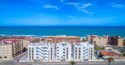 KEY READY Furnished Poolside Apartment with Sea View, 100m to Beach