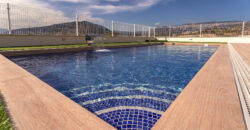 Superb Luxury 3 Bed Villa with Pool & Fantastic Ocean Views