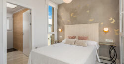 Superb 3 Bed Villa with Pool, Solarium and Lagoon Views