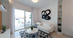 KEY READY Furnished 3 Bed Garden Apartment