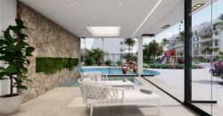 Awesome 2B Apartments with Communal Pool & Spa Complex