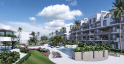 Awesome 2B Apartments with Communal Pool & Spa Complex