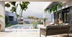 Brand New Development – First 3B Villas on Large Plots at La Finca Golf