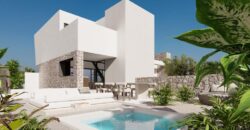 Amazing 4 Bed Villa oozing with Superb Features & Awesome Views