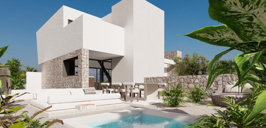 Amazing 4 Bed Villa oozing with Superb Features & Awesome Views
