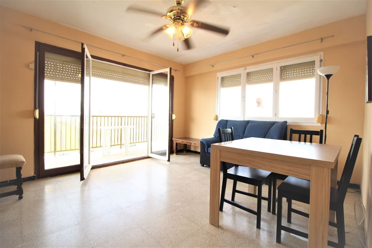 Flat / apartment for sale in Playa Muchavista , El Campello , San Juan
