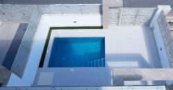 Key Ready Villa With Pool in Villamartin,Costa Blanca