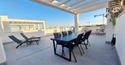 Modern Penthouse with Swimming Pool, Gym and Spa OB15 2/2