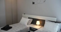 Modern Penthouse with Swimming Pool and Spa OB11 3/2