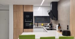 Modern Penthouse with Swimming Pool, Gym and Spa OB15 2/2