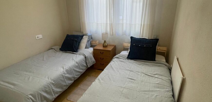 Stunning Sea View Penthouse with Swimming Pool First Line