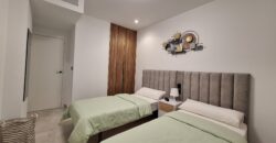 Modern Penthouse with Swimming Pool, Gym and Spa OB15 2/2