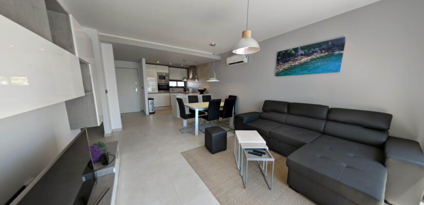 Modern Penthouse with Swimming Pool and Spa OB11 3/2