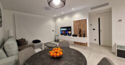 Modern Penthouse with Swimming Pool, Gym and Spa OB15 2/2