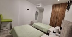 Modern Penthouse with Swimming Pool, Gym and Spa OB15 2/2