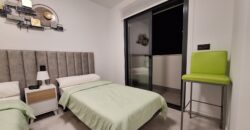 Modern Penthouse with Swimming Pool, Gym and Spa OB15 2/2