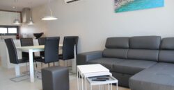 Modern Penthouse with Swimming Pool and Spa OB11 3/2