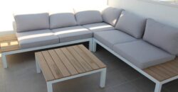 Modern Penthouse with Swimming Pool and Spa OB11 3/2