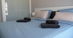 Modern Penthouse with Swimming Pool and Spa OB11 3/2