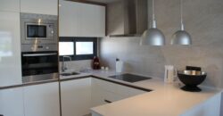 Modern Penthouse with Swimming Pool and Spa OB11 3/2