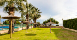 Stunning Sea View Penthouse with Swimming Pool First Line