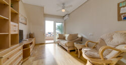 Stunning Sea View Penthouse with Swimming Pool First Line