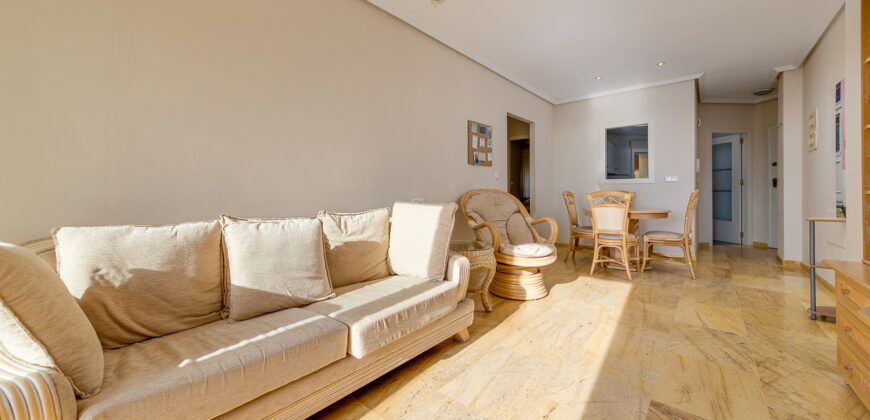 Stunning Sea View Penthouse with Swimming Pool First Line