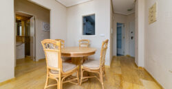 Stunning Sea View Penthouse with Swimming Pool First Line