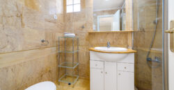 Stunning Sea View Penthouse with Swimming Pool First Line