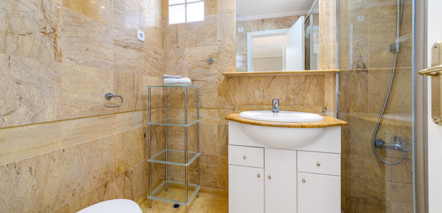 Stunning Sea View Penthouse with Swimming Pool First Line