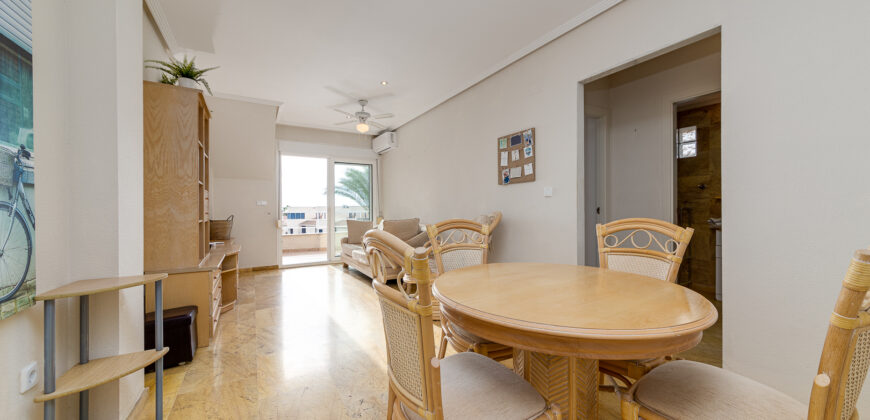 Stunning Sea View Penthouse with Swimming Pool First Line