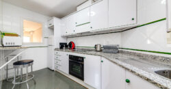 Stunning Sea View Penthouse with Swimming Pool First Line