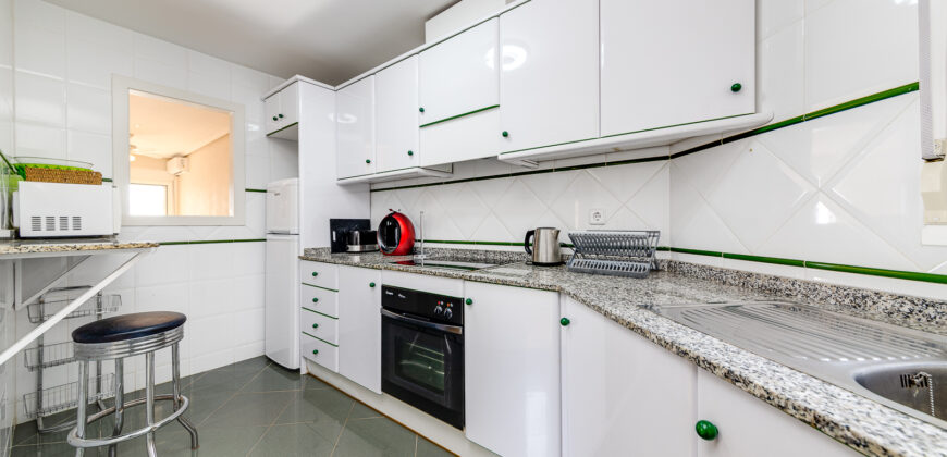 Stunning Sea View Penthouse with Swimming Pool First Line