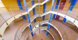 Stunning Sea View Penthouse with Swimming Pool First Line