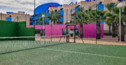 Stunning Sea View Penthouse with Swimming Pool First Line