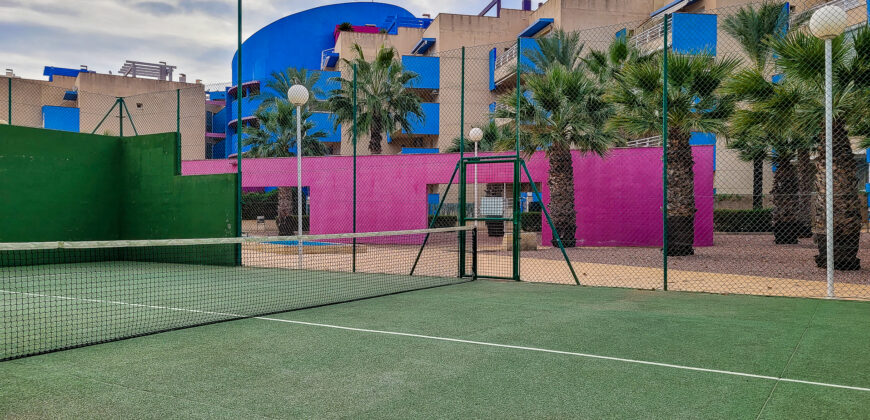 Stunning Sea View Penthouse with Swimming Pool First Line