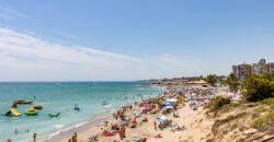 Stunning Sea View Penthouse with Swimming Pool First Line