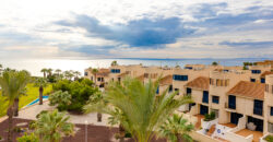 Stunning Sea View Penthouse with Swimming Pool First Line